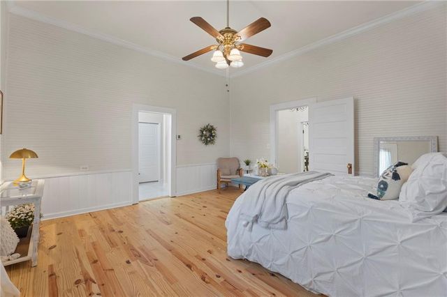 114 Cleveland Street, Mcdonough, GA 30253