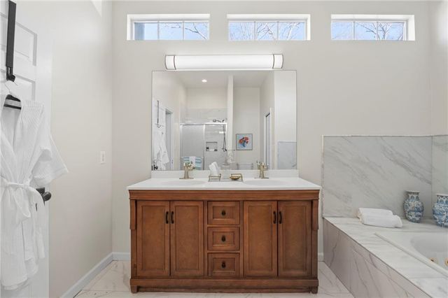 114 Cleveland Street, Mcdonough, GA 30253