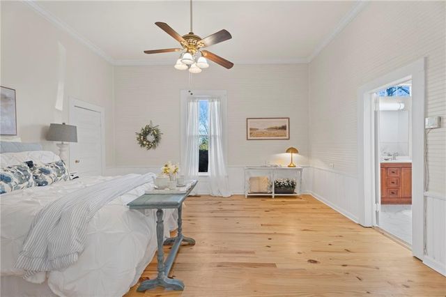 114 Cleveland Street, Mcdonough, GA 30253