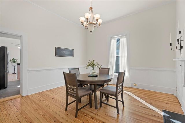 114 Cleveland Street, Mcdonough, GA 30253