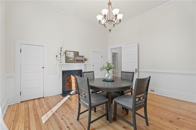 114 Cleveland Street, Mcdonough, GA 30253