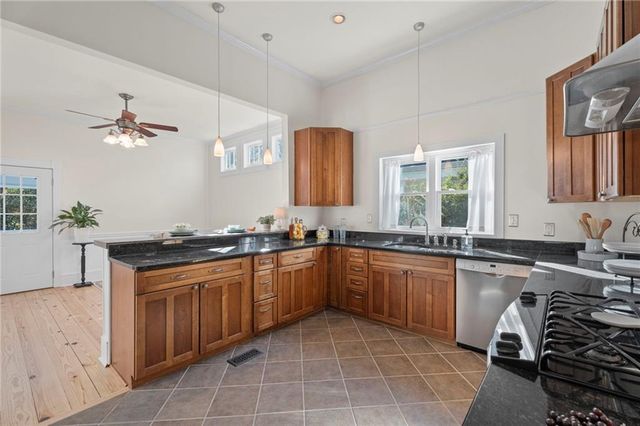 114 Cleveland Street, Mcdonough, GA 30253