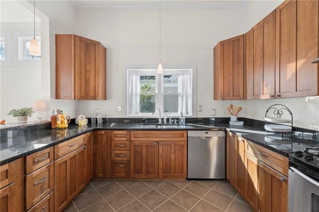 114 Cleveland Street, Mcdonough, GA 30253