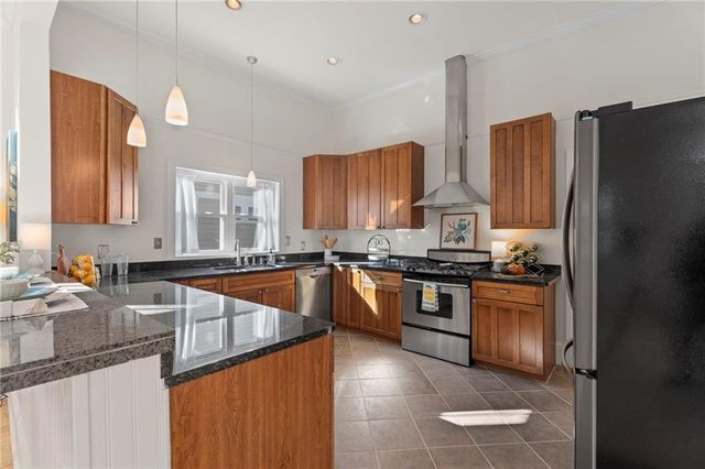 114 Cleveland Street, Mcdonough, GA 30253