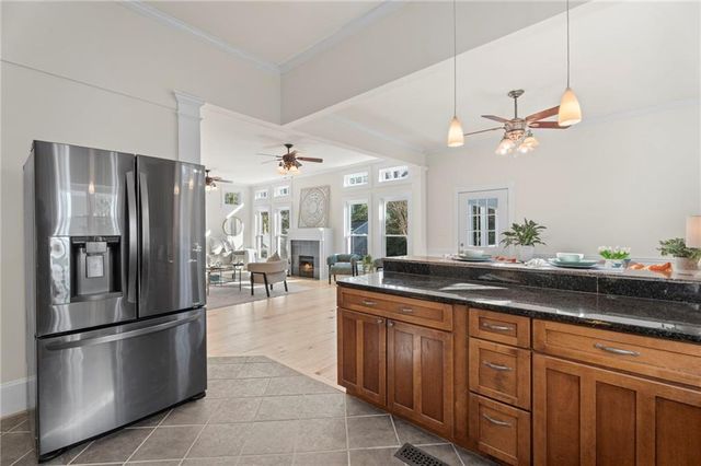 114 Cleveland Street, Mcdonough, GA 30253