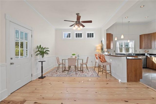 114 Cleveland Street, Mcdonough, GA 30253