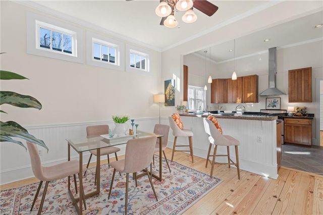 114 Cleveland Street, Mcdonough, GA 30253