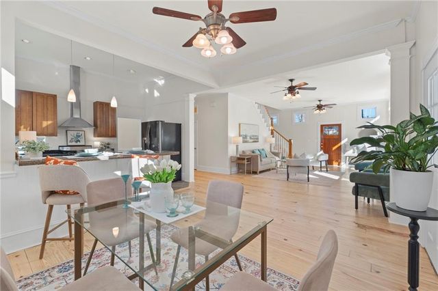 114 Cleveland Street, Mcdonough, GA 30253