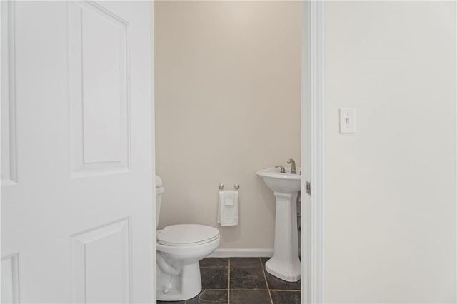 114 Cleveland Street, Mcdonough, GA 30253