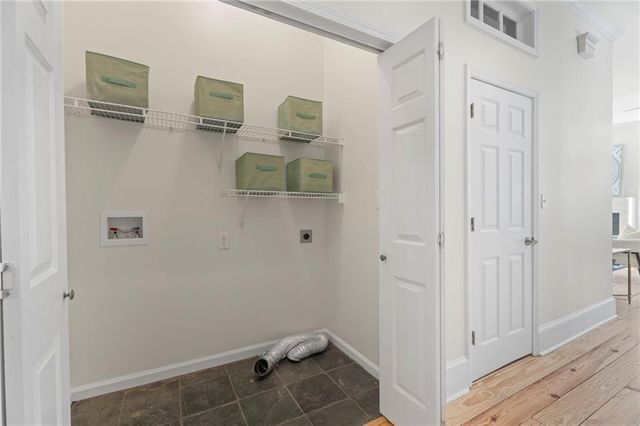 114 Cleveland Street, Mcdonough, GA 30253