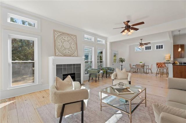 114 Cleveland Street, Mcdonough, GA 30253