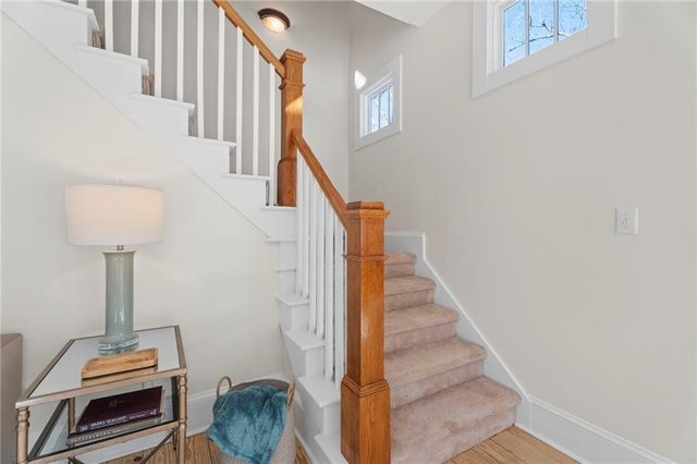 114 Cleveland Street, Mcdonough, GA 30253