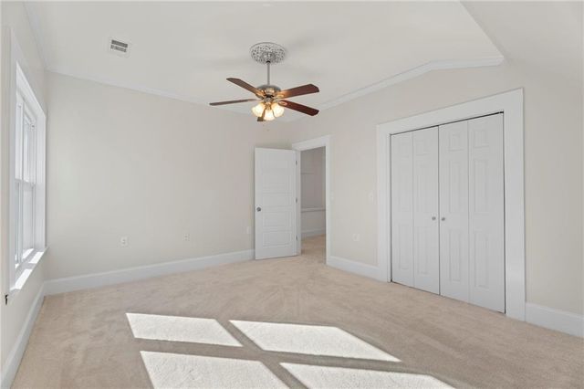 114 Cleveland Street, Mcdonough, GA 30253