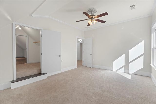 114 Cleveland Street, Mcdonough, GA 30253