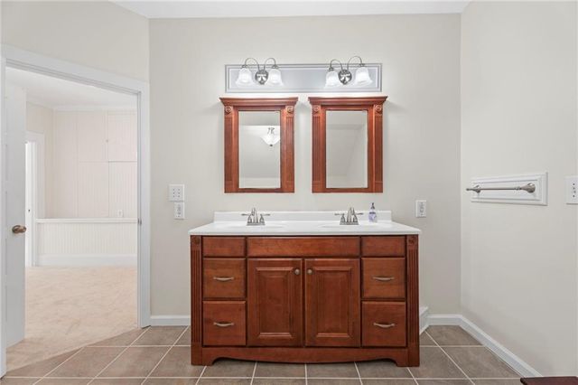 114 Cleveland Street, Mcdonough, GA 30253