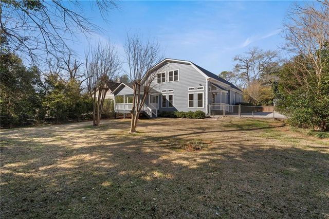 114 Cleveland Street, Mcdonough, GA 30253