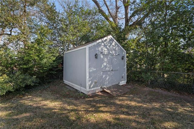 114 Cleveland Street, Mcdonough, GA 30253