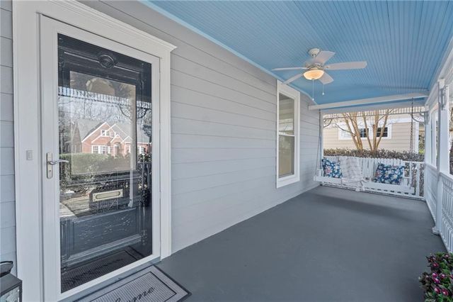 114 Cleveland Street, Mcdonough, GA 30253