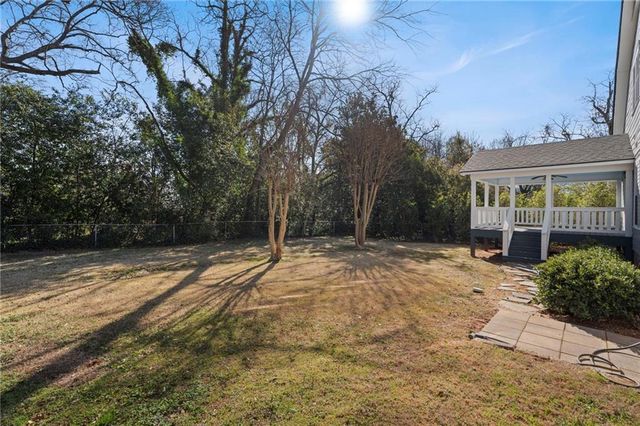 114 Cleveland Street, Mcdonough, GA 30253