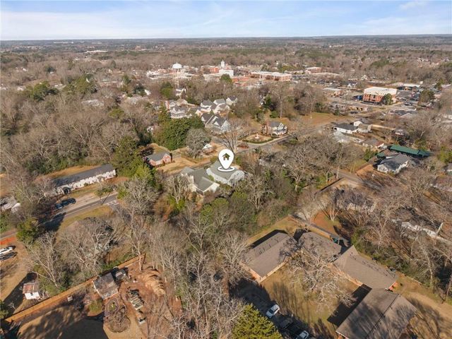 114 Cleveland Street, Mcdonough, GA 30253