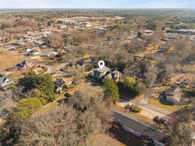 114 Cleveland Street, Mcdonough, GA 30253