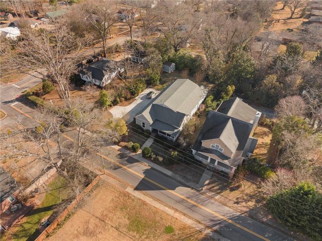 114 Cleveland Street, Mcdonough, GA 30253