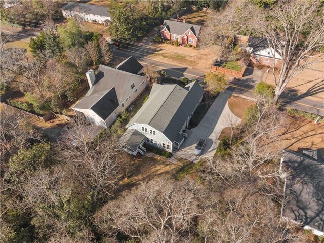 114 Cleveland Street, Mcdonough, GA 30253