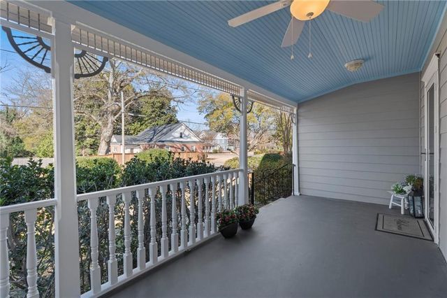 114 Cleveland Street, Mcdonough, GA 30253