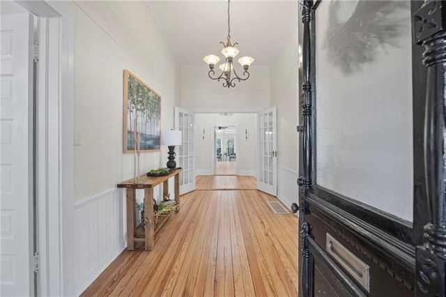 114 Cleveland Street, Mcdonough, GA 30253