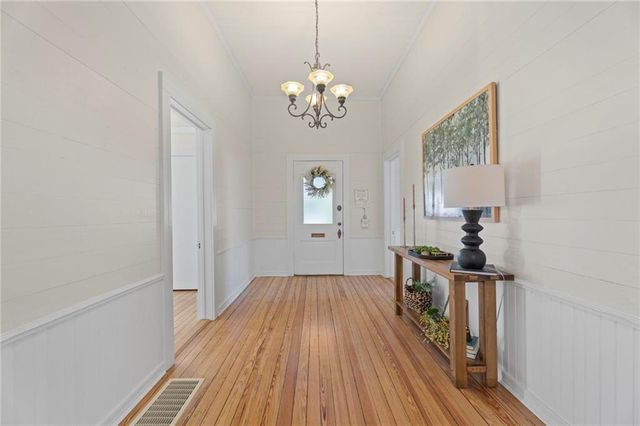 114 Cleveland Street, Mcdonough, GA 30253