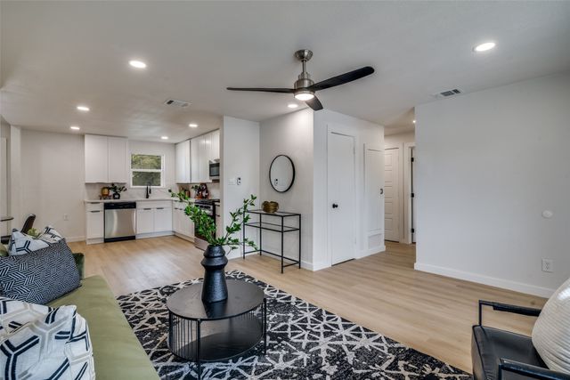 1706 Cumberland Drive, Garland, TX 75040