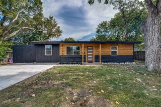 1706 Cumberland Drive, Garland, TX 75040