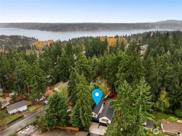 4118 161st Avenue SE, Bellevue, WA 98006