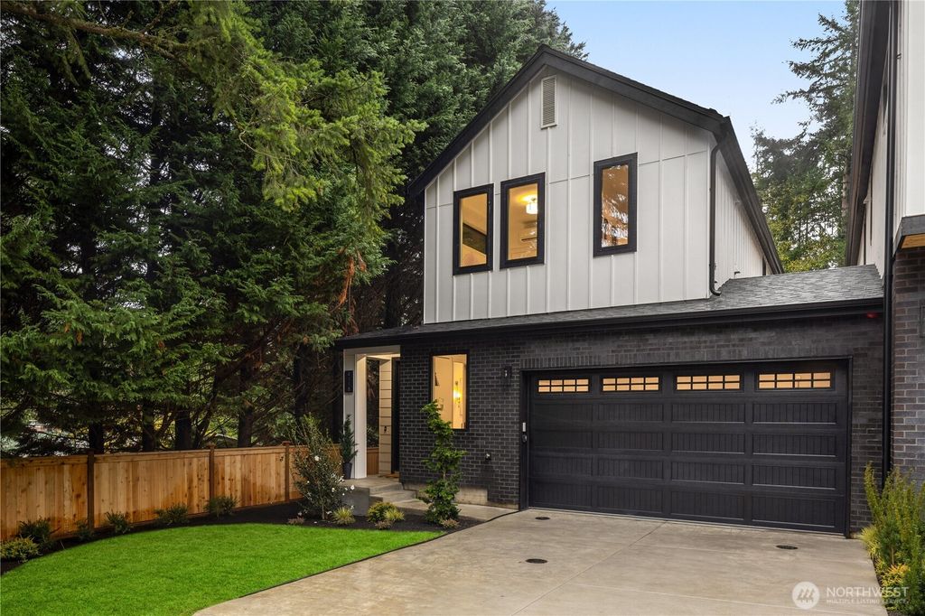 4118 161st Avenue SE, Bellevue, WA 98006