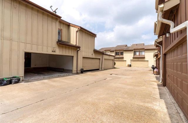 8535 S Dairy Ashford Road, Houston, TX 77072