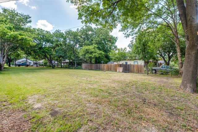 605 N Kentucky Street, Mckinney, TX 75069