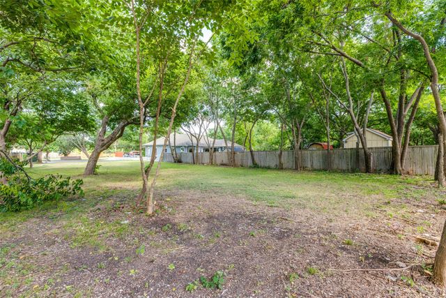 605 N Kentucky Street, Mckinney, TX 75069