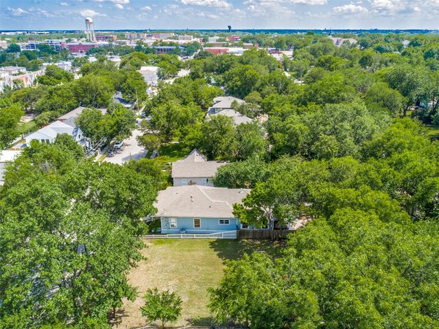 605 N Kentucky Street, Mckinney, TX 75069