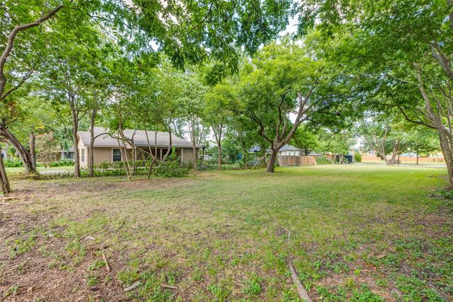 605 N Kentucky Street, Mckinney, TX 75069