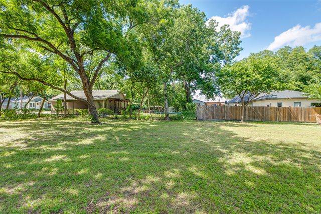 605 N Kentucky Street, Mckinney, TX 75069