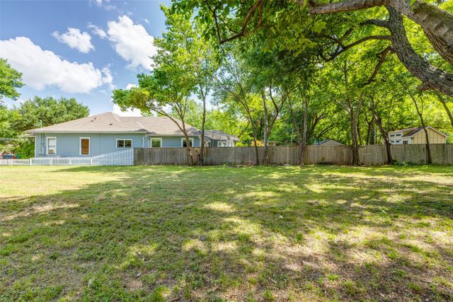 605 N Kentucky Street, Mckinney, TX 75069