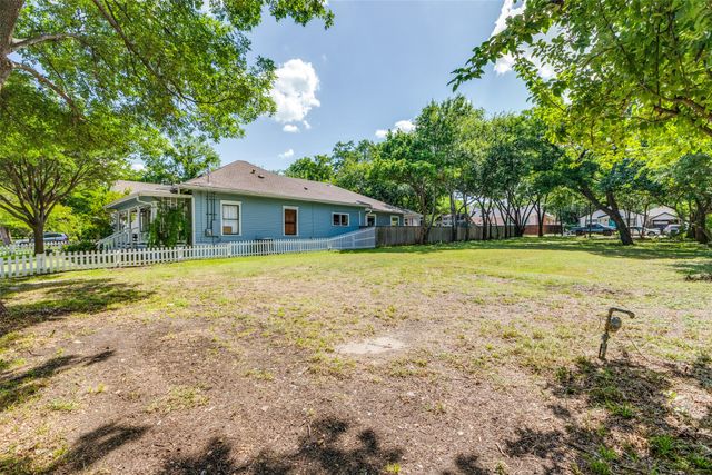 605 N Kentucky Street, Mckinney, TX 75069