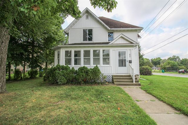 822 N Main Street, Three Rivers, MI 49093
