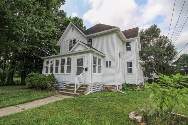 822 N Main Street, Three Rivers, MI 49093