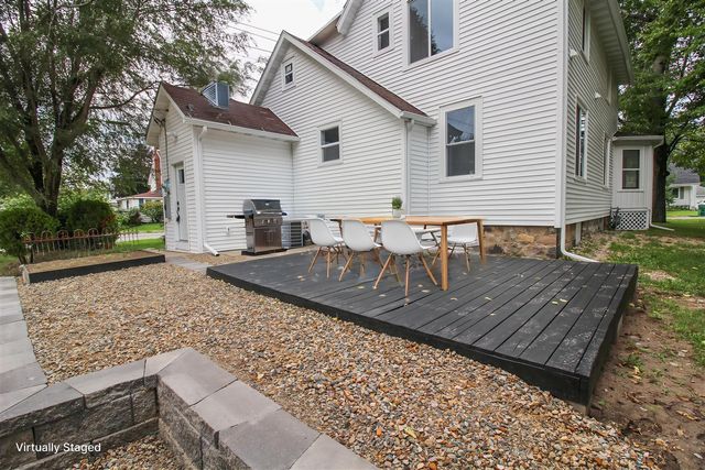 822 N Main Street, Three Rivers, MI 49093