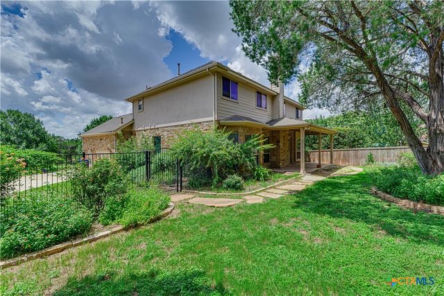 243 Arendes Drive, New Braunfels, TX 78132