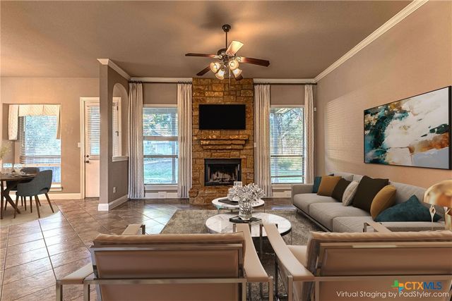 243 Arendes Drive, New Braunfels, TX 78132