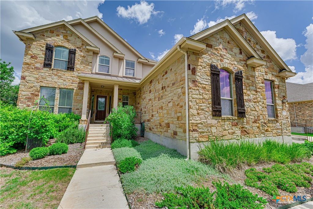 243 Arendes Drive, New Braunfels, TX 78132