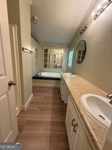 179 Creek Ridge Road, Claxton, GA 30417