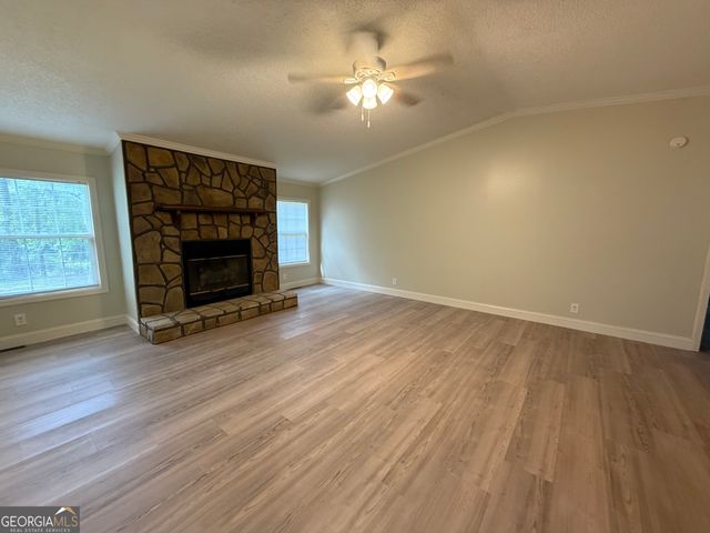 179 Creek Ridge Road, Claxton, GA 30417